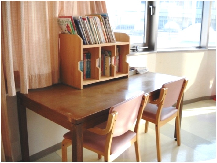 図書スペース