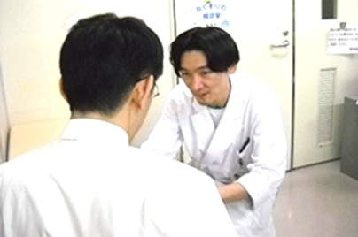 服薬指導