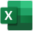 excelアイコン