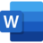 wordアイコン